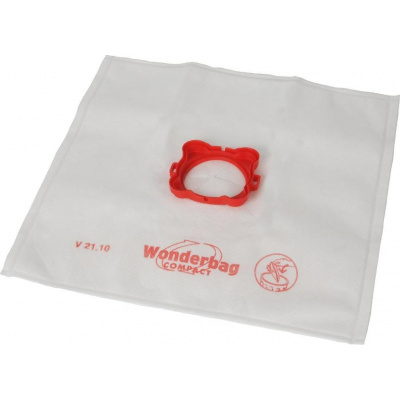Sáčky do vysavače Rowenta WB305140 Wonderbag Compact (5 ks)+adaptér