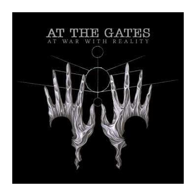 CD At The Gates: At War With Reality