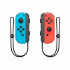 Nintendo Nintendo Joy-Con Pair Neon Red/Neon Blue