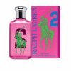 Ralph Lauren Big Pony 2 toaletní voda dámská 50 ml