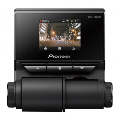 Autokamera Pioneer VREC-DZ600