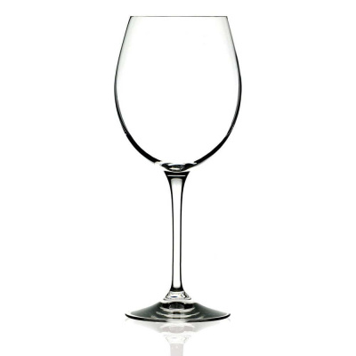 Sada 6 sklenic na víno RCR Cristalleria Italiana Romilda, 650 ml