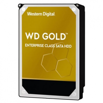 WD Gold/18TB/HDD/3.5"/SATA/7200 RPM/5R WD181KRYZ
