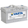 Varta Silver Dynamic 12V 85Ah 800A 585 200 080