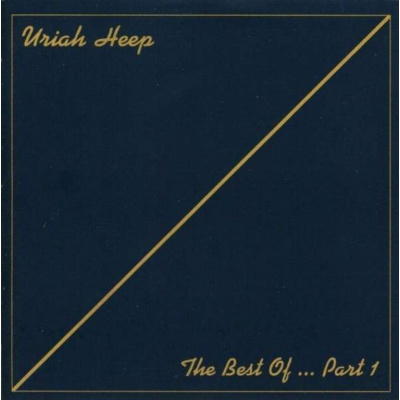 Uriah Heep: Best Of... Part 1: CD