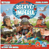 Rexhry Settlers: Zrod impéria - Rozkvět impéria