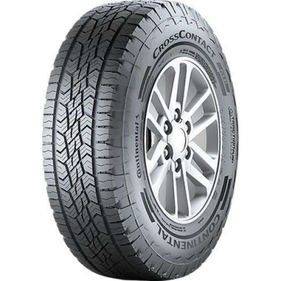 Pneu 245/65 R17 111H XL FR CrossContact ATR letní - Continental