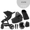 BabyStyle Egg2 GOLD 6v1-Eclipse