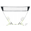 SEDCO BADMINTONOVÁ SADA SPARTAN 72710