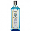 Bombay Sapphire London Dry Gin 40% 1 l (holá lahev)