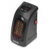 HomeLife Teplovzdušný ventilátor MINI HEATER KLW-007A