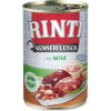 Finnern GmbH Rinti PUR dog konz. - zvěřina 400 g