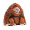 Jellycat Plyšák Orangutan Oswald 34 cm