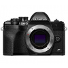 Digitální fotoaparát Olympus E-M10 Mark IV body black