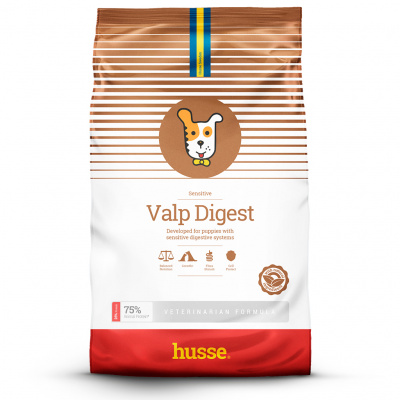 Husse Valp Digest: 12.5 kg