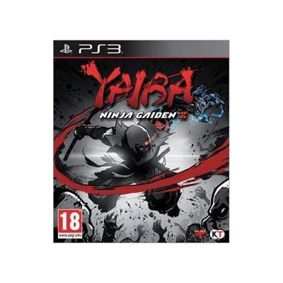 PS3 Yaiba : Ninja Gaiden Z