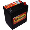 Autobaterie BANNER POWER BULL 12V, 40Ah, 300A P4026