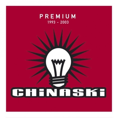 Chinaski - Premium (1993 - 2003) 2LP