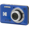 Fotoaparát Kodak Friendly Zoom FZ55, modrý