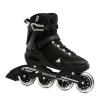 Pánské kolečkové brusle Rollerblade SIRIO 84 Black/White, EUR 44/28,5 cm