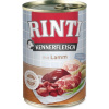 Finnern GmbH Rinti PUR dog konz. - jehněčí 400 g