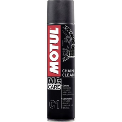 Motul C1 Chain Clean 400ml