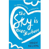 Walker Books The Sky Is Everywhere 9781406354386