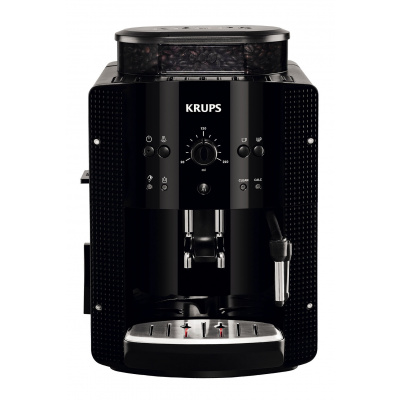 Automatický tlakový kávovar Krups EA8108 1450 W černý