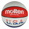 Basketbalový míč Molten BC7R USA