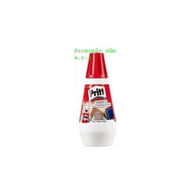 Lepidlo Henkel Pritt GAMAFIX 100g