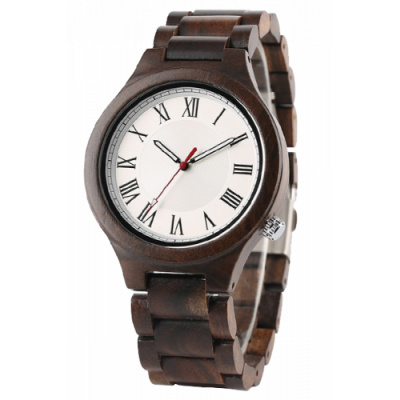 WoodWatch | Hodinky | Dřevěné hodinky - Legacy