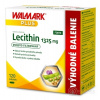 WALMARK Lecithin FORTE 1325 mg cps 120 ks