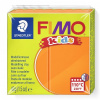 FIMO Modelovací hmota Kids oranžová 42 g