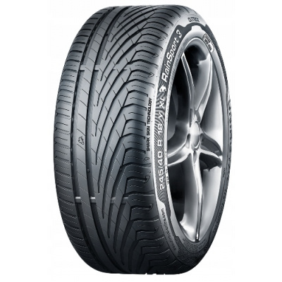 Uniroyal RainSport 3 225/45R17 91 W ochranný rám, run flat