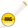 Wolff System Solarium Plus R 120W/20, 2m, 800h, 30084, trubice do solária