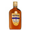 Metaxa 7* 40% 0, 5l PET (holá lahev)