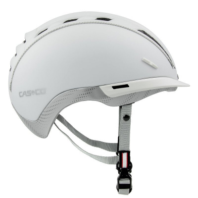 Casco Roadster white without SPEEDmask velikost L