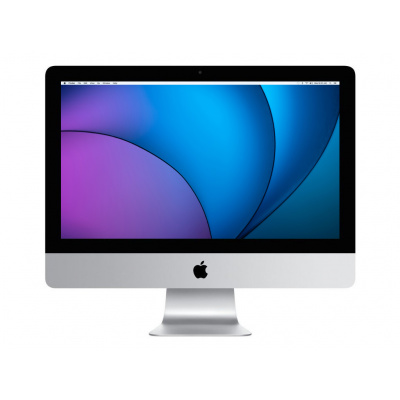 Apple iMac 21.5" (Late-2012) 21,5 palců, 16 GB, Intel Core i7-3770S 3.10 GHz, 128 GB SSD + 1 000 GB HDD, macOS, 1920 x 1080 px, Intel HD Graphics 4000 + nVIDIA GeForce GT 650M 512MB, Bluetooth, WIFI,