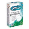 Corega Whitening tabs 30 ks