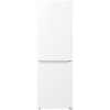 Kombinovaná lednice Gorenje RK6192EW4 (Kombinovaná chladnička s mrazákem dole, výška 185 cm, hlučnost 38 dB, objem chladničky/mrazničky 205/109 l, energetická třída E, LED osvětlení, FrostLess technol