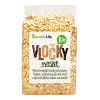 Country Life Vločky ovesné 500 g BIO 500 g