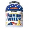 Weider Premium Whey Protein 2300 g - banán