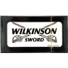 Wilkinson Sword Classic 5 žiletek, krabička