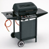 Landmann LAVA BBQ 2.1, 6,5 kW plynový gril 12376