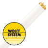 Wolff System Solarium Super Profi R 160W, 1,76m, 800h, 30088, trubice do solária