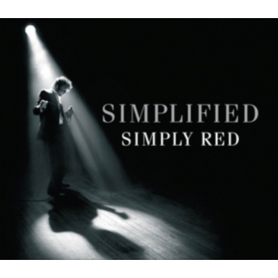 Simplified (Simply Red) (CD / Album with DVD)