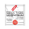 Mega Tabs Magnesium, 2x 2,5 g tablet pomeranč
