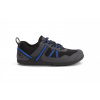 Dětská sportovní obuv Xero Prio Youth Asphalt Blue 31