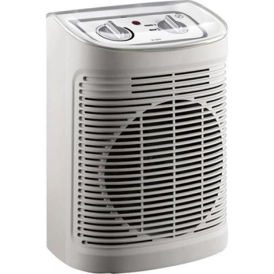 Rowenta Teplovzdušný ventilátor Rowenta SO6510F2 Instant Comfort Aqua