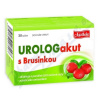 Apotheke UROLOGakut s brusinkou tbl. 30